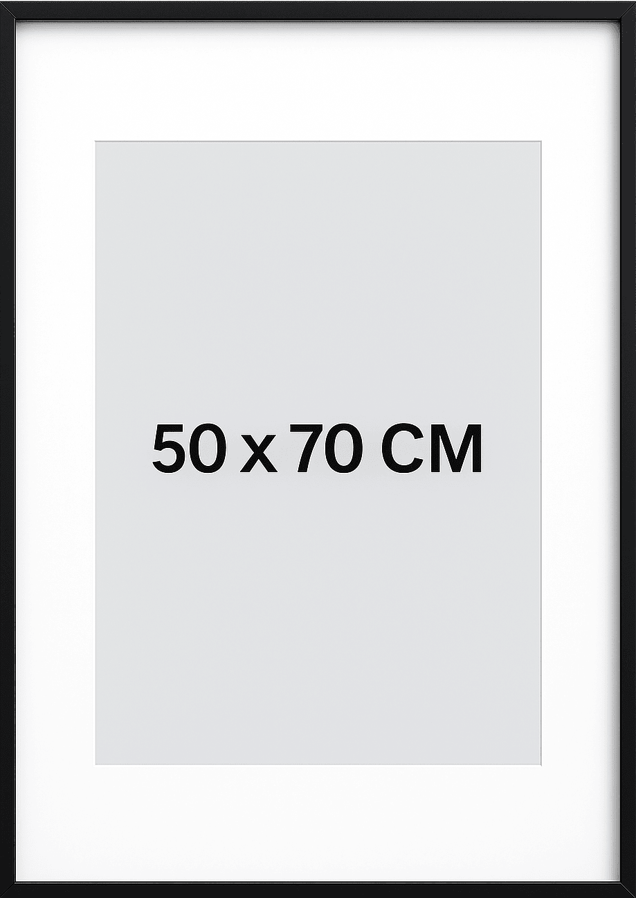 50 x 70 CM