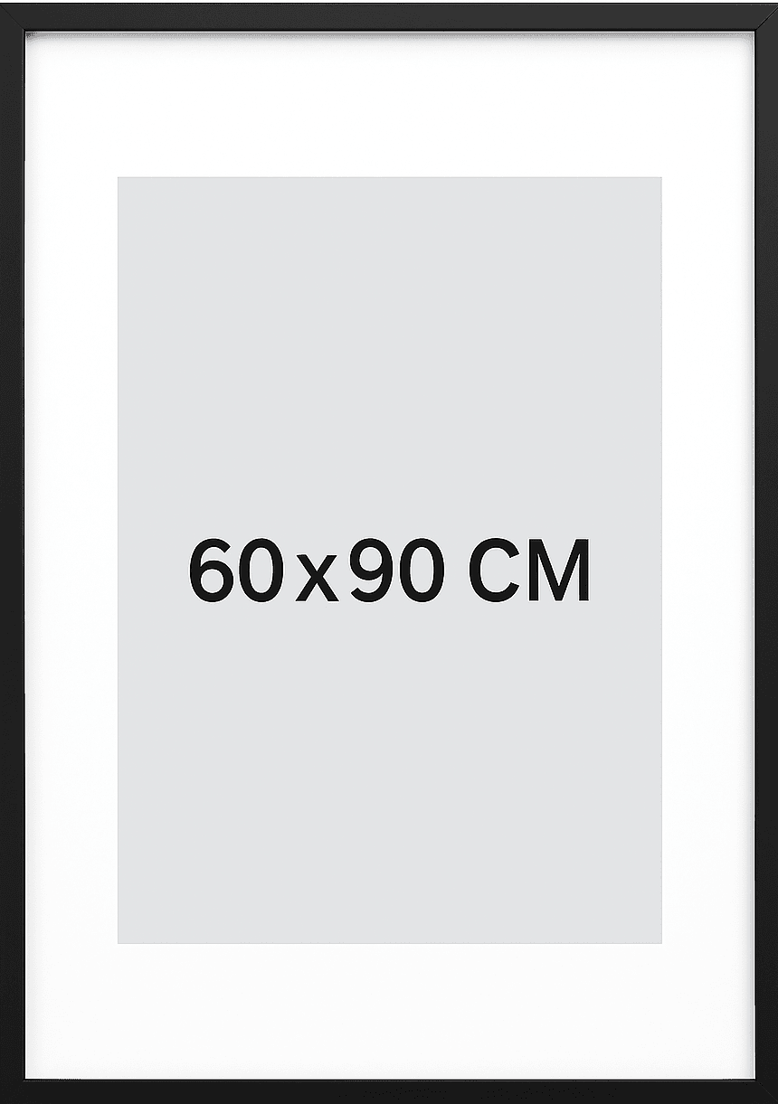 60 x 90 CM